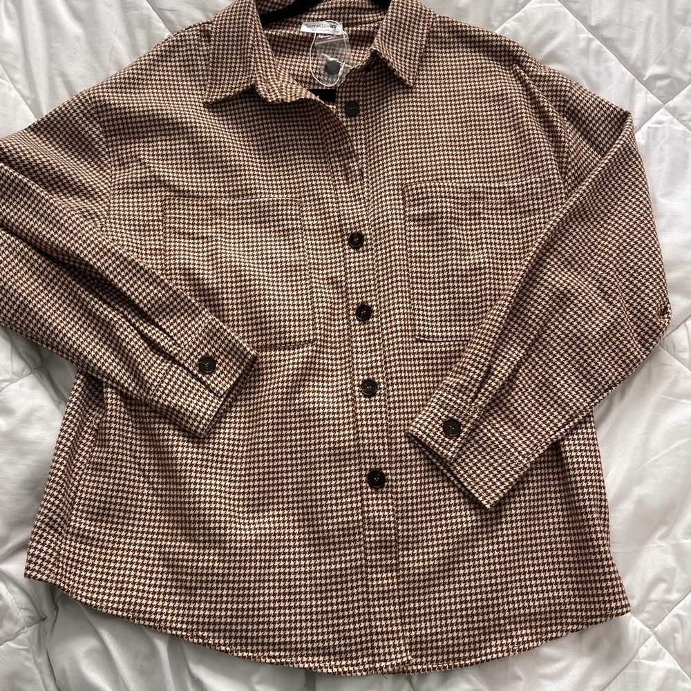 Thicker flannel